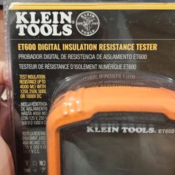 Electrical Multi Tester