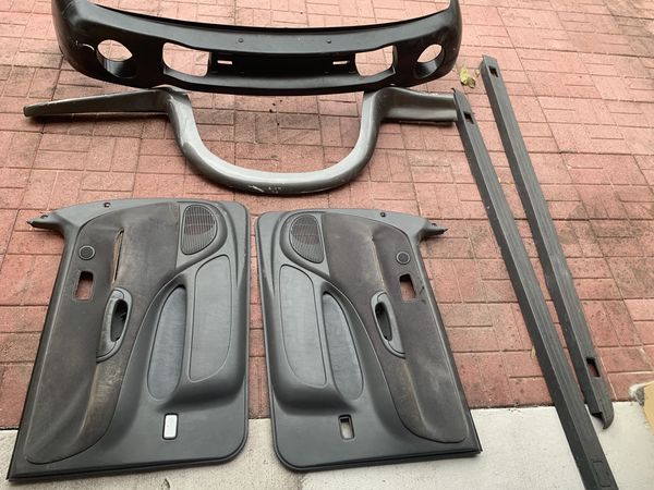 2004 Toyota Tundra parts for Sale in Odessa, FL - OfferUp