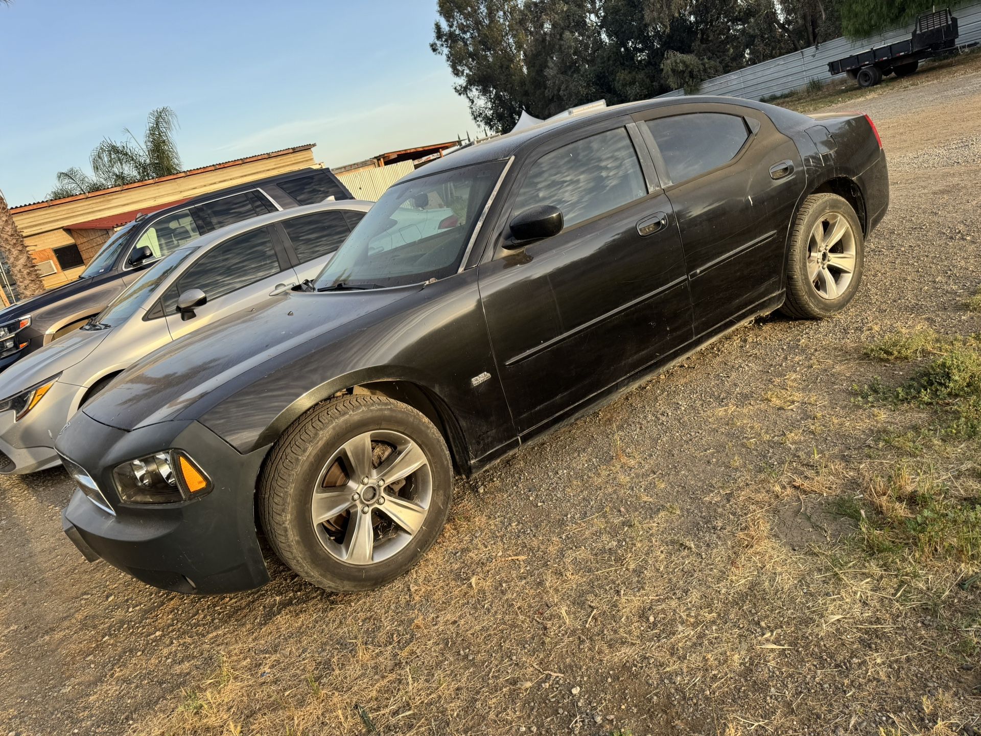 2010 Dodge Charger