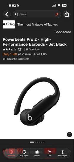 Beats Pro