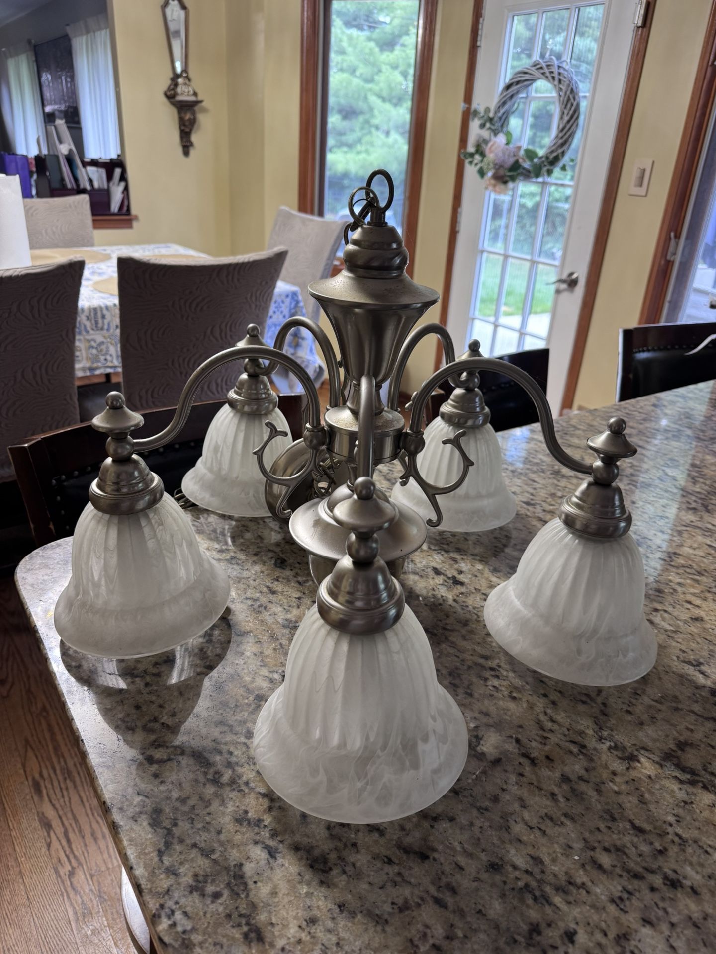 Free Lamp