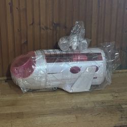 L.O.L. Surprise! O.M.G. 4-in-1 Plane playset