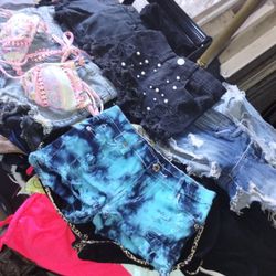 Clothes For Girls Small XS 