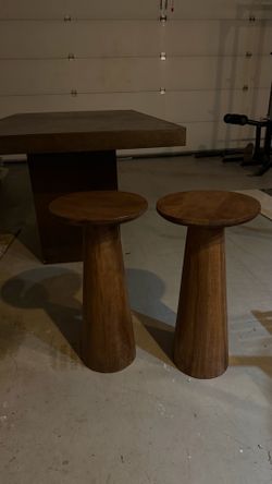 Bar stools