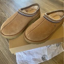 Ugg Tasman Size 8W
