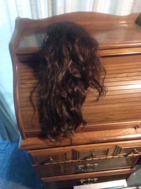 Hair Piece