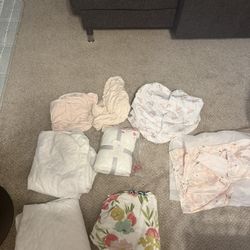 Baby items 
