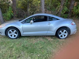 2009 Mitsubishi Eclipse