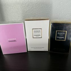 Chanel Women 