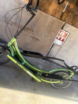 ElliptiGO Elliptical Outdoor Bike
