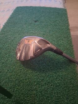 Callaway Paradym 4 Hybrid