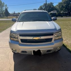 2010 Chevrolet Tahoe