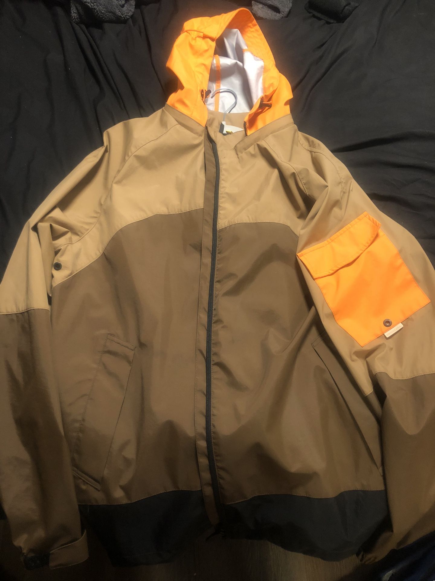 Scotch And Soda Jacket. 