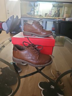 Dress Shoes Boy Shoes 