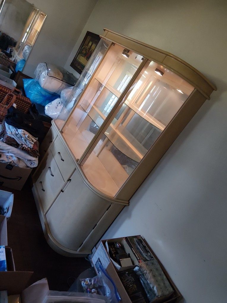 China Cabinet