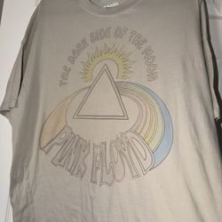 American Eagle Pink Floyd Large/XL -Delivery Available