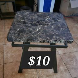 End Table