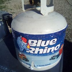Blue Rhino 