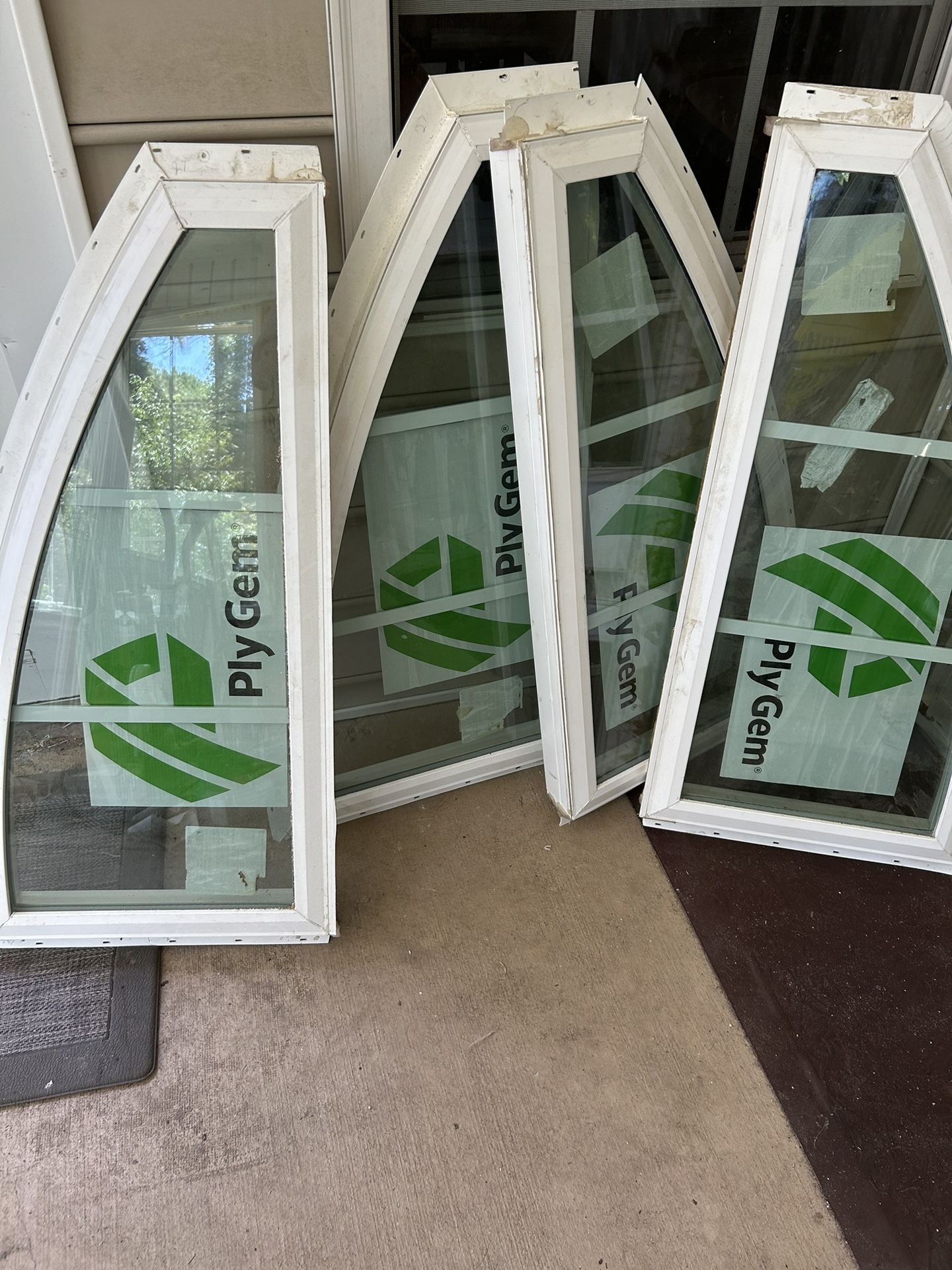 Windows