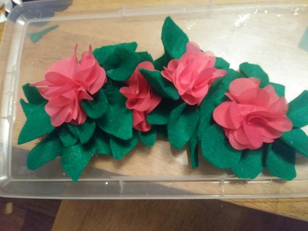 Moana headband