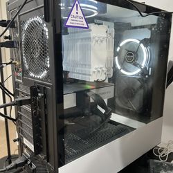 Gaming PC (3060ti + 5600x)