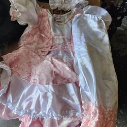 Little Bo Peep Costume