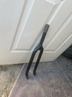 goon 29er fork