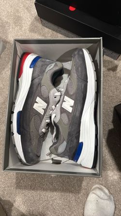 New balance 992
