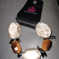 Paparazzi Bracelet 