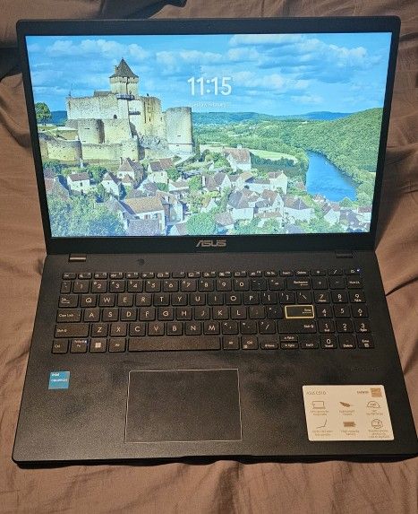 ASUS L510K