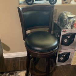 Bar Stool
