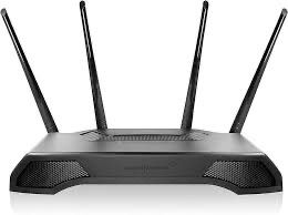 Amped Wireless Router ac2600