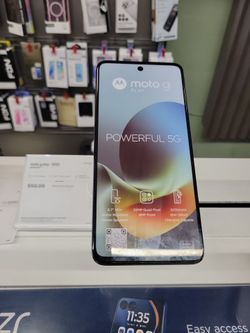 Motorola Moto Play