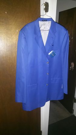 Mens jacket
