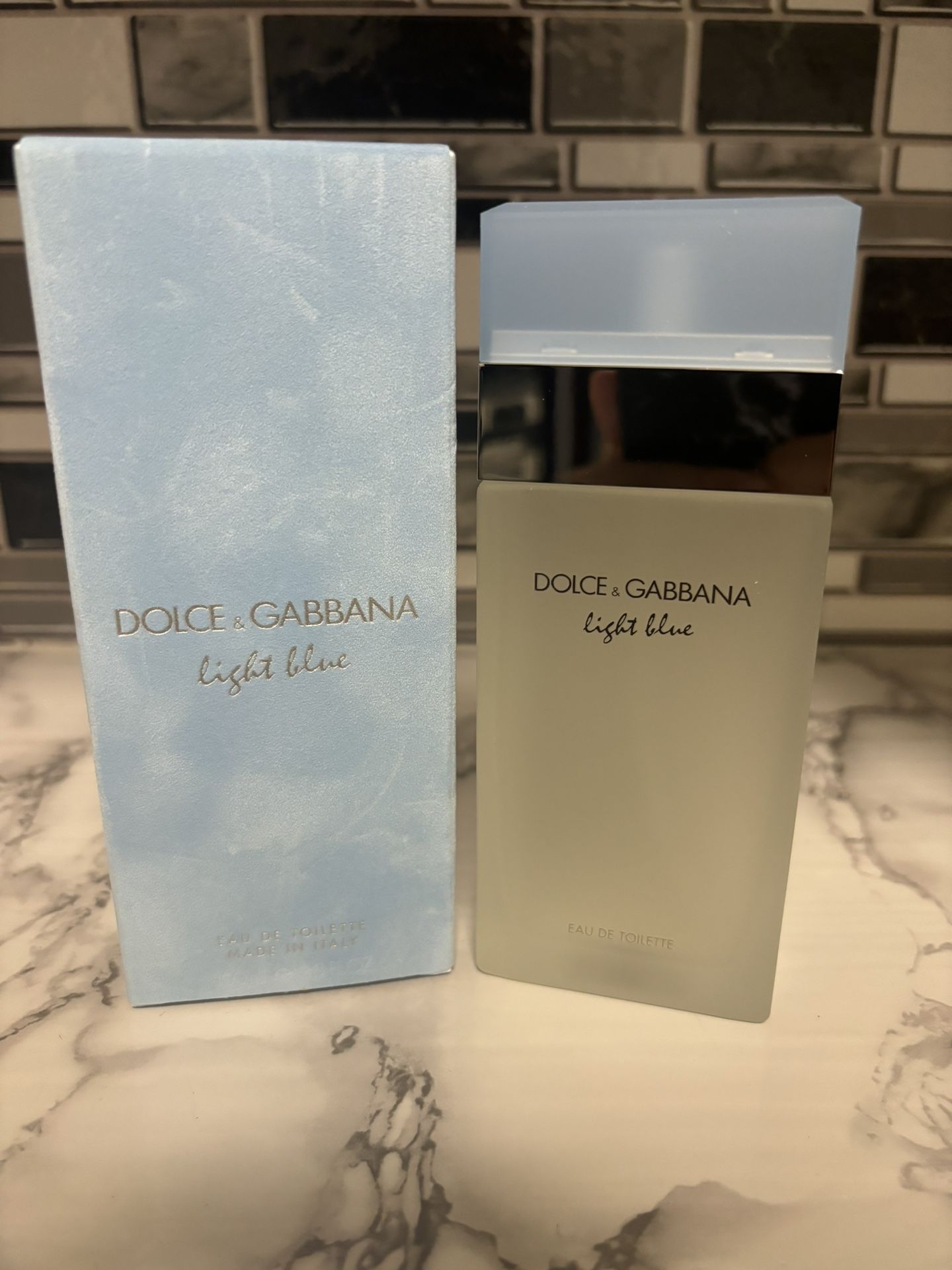 Dolce & Gabbana