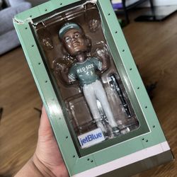 Rafael Devers Bobble Head