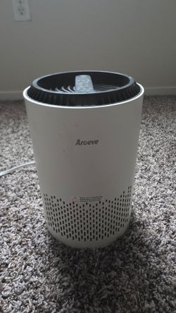 Aroeve Air Purifier