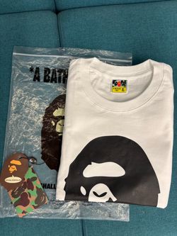 Bape shirt
