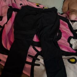 Target size 12 Black jeans