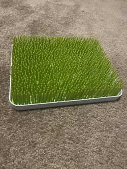 Boon Grass Drying Rack