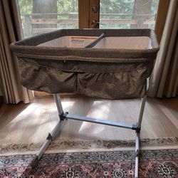 Twin Bassinet