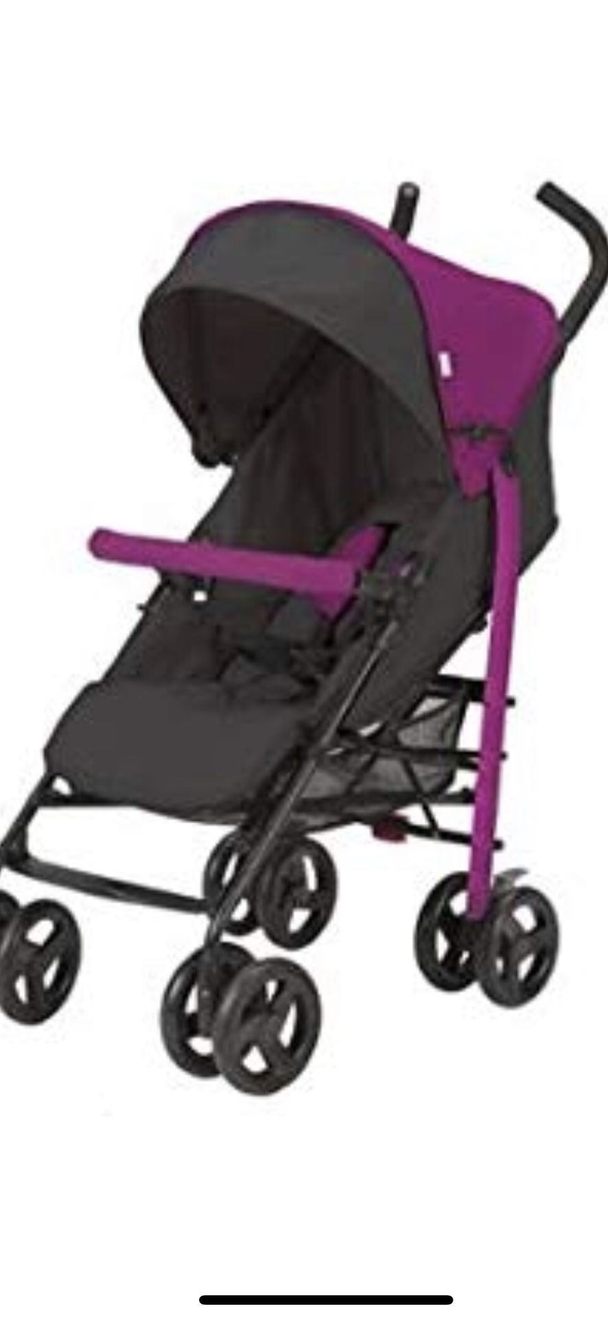 Urbini Swiftli Stroller Viola