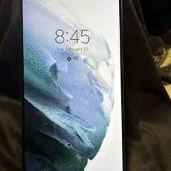 Samsung Galaxy S21 5G SM-G991U UNLOCKED!