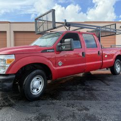 2014 Ford F-250
