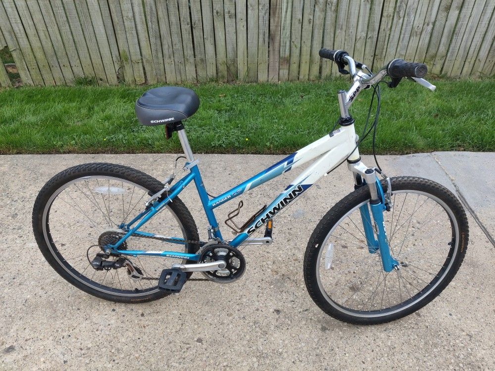 Bicycle π² 26"