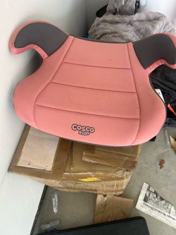 Baby stuff