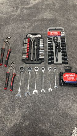 Tools / Mechanic Special