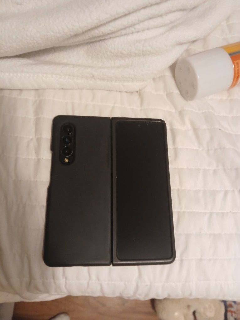 Samsung Galaxy Z Fold 3 512 Gb