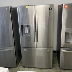 Samsung French Door Refrigerator 5 