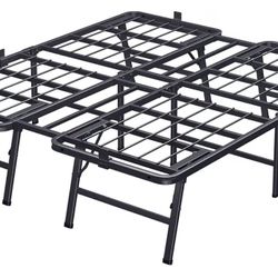 Queen Size Bed Frame 